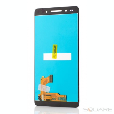 LCD Huawei Honor 7 + Touch, Black foto