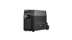 Baterie suplimentară pentru stația de &amp;icirc;ncărcare portabilă EcoFlow Delta Pro Power Station foto