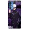 Husa compatibila cu Motorola Edge 20 model Satoru Gojo Jujutsu Kaisen, Silicon, TPU, Viceversa