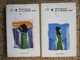 Anne Bronte - Necunoscuta de la Wildfell Hall (2 volume)