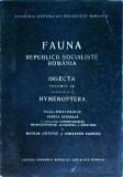 Cumpara ieftin Matilda Lacatusu, Constantin Filipescu - Fauna Republicii Socialste Romania.