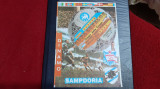 program Dinamo - Sampdoria