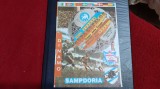 Program Dinamo - Sampdoria