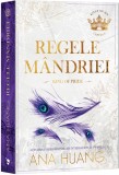 Cumpara ieftin Regele mandriei | Ana Huang