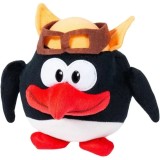 PLUS BALONAS PINGUIN 20CM