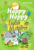 Happy Poppy - With Audio Cd |