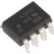 Optocuplor SMD 1kV 10Mbps 7V