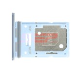 Suport SIM Samsung Galaxy A53 5G A536 Albastru Original