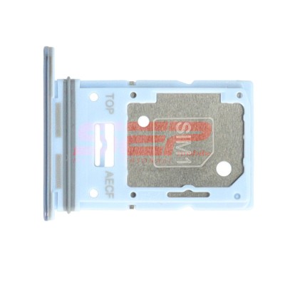 Suport SIM Samsung Galaxy A53 5G / A536 BLUE foto