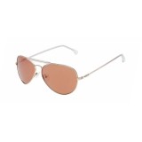 Calvin Klein, Calvin Klein, Ochelari de soare, J419S/61, Trandafir, Pentru femei