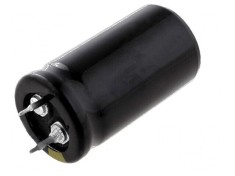 Condensator electrolitic SNAP-IN 10000uF 50VDC ?30x50mm ?20% foto
