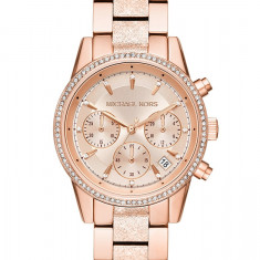 Ceas Dama, Michael Kors, Ritz MK6598 - Marime universala