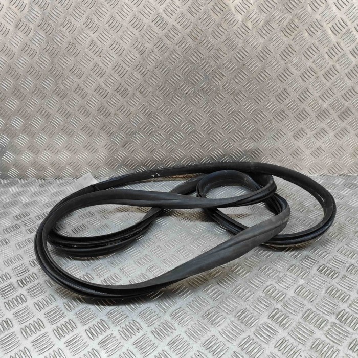 Garnitura ușă st&acirc;nga față FORD TRANSIT CUSTOM 2023 OEM: JK21-V20709-AE