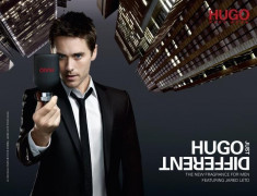 Hugo Boss Hugo Just Different EDT 125ml pentru Barba?i fara de ambalaj foto