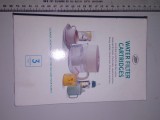 Cumpara ieftin LOT 3 FILTRE APA / FILTRU APA NEFOLOSITE