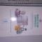 LOT 3 FILTRE APA / FILTRU APA NEFOLOSITE