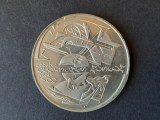 10 Euro &quot;German Museum Munich&quot; litera D, 2003 RFG - A 3963, Europa