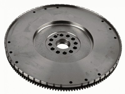 SACHS 3421 601 073 Volanta foto