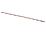Bară colectoare 10mm2 Poli: 4 690VAC 690VDC Inom: 63A