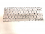 Tastatura Laptop, Acer, Swift 5 SF514-52, SF514-52T, SF514-52TP, SF514-54, SF514-54G, SF514-54GT, SF514-54T, SF515-51, SF515-51T, argintie, cu ilumina