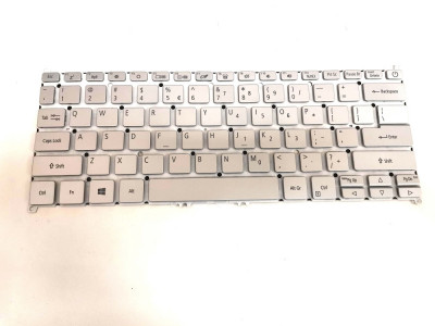 Tastatura Laptop, Acer, Swift 3 SF314-42, SF313-51, SF313-52, SF313-52G, SP314-42, SF314-57, SF314-57G, SF314-59, N18H2, N19H4, N17W3, cu iluminare, a foto