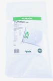 STAUBSAUGERBEUTEL 10 STĂśCK ALTERNATIV FĂśR NUMATIC NVM 1CH HENRY/JAMES A.S.B.V.