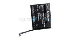 Baterie de telefon mobil VHBW Asus 1ICP5/65/87, C11P1806 - 4600mAh, 3.85V, Li-polymer