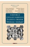 Scriitori si jurnalisti dobrogeni in exilul creator - Mihaela Albu