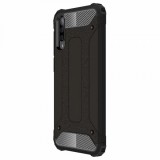 Husa pentru Samsung Galaxy A50s A507 / A30s A307 / A50 A505, Techsuit, Hybrid Armor, Neagra