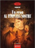Un erou al timpului nostru | Mihail Iurievici Lermontov, Gramar