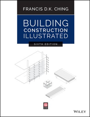 Building Construction Illustrated foto