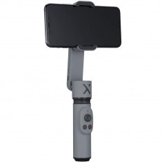 Stabilizator Smooth X Pentru Telefoane Mobile Gri foto