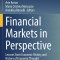 Financial Markets in Perspective: Lessons from Economic History and History of Economic Thought