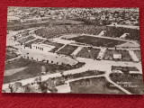 Carte postala - stadionul de fotbal &quot; 23 AUGUST&quot; din Bucuresti (1964)