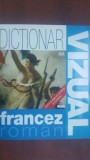 Dictionar vizual francez-roman- Vidrascu