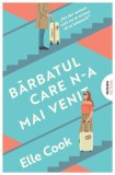 Cumpara ieftin Bărbatul care n-a mai venit - Paperback brosat - Nemira