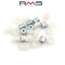 Set role variator moped Piaggio Bravo - Ciao - Ciao PX - Ciao FL - Ciao MY99 - Ciao Teen - Si - Si FL2 - Si Mix 2T AC 50cc (8 role)