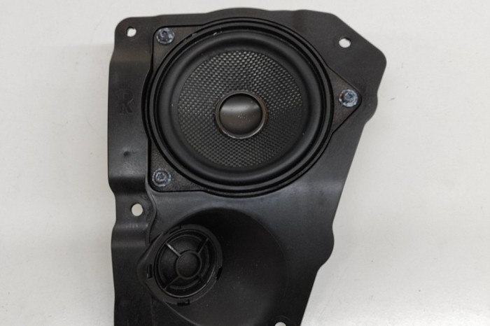Difuzor ușă dreapta spate BMW 7 F01, F02 2010 OEM: 9151970 | 29813328