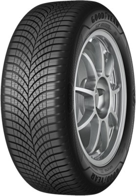 Cauciucuri pentru toate anotimpurile Goodyear Vector 4 Seasons Gen-3 SUV ( 235/55 R19 105W XL, SealTech ) foto
