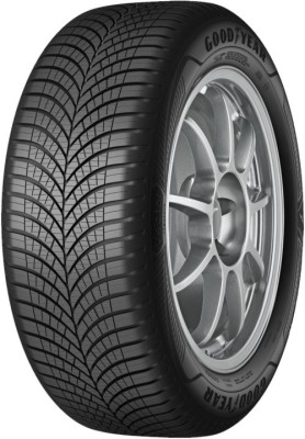 Cauciucuri pentru toate anotimpurile Goodyear Vector 4 Seasons Gen-3 SUV ( 235/45 R21 101T XL ) foto