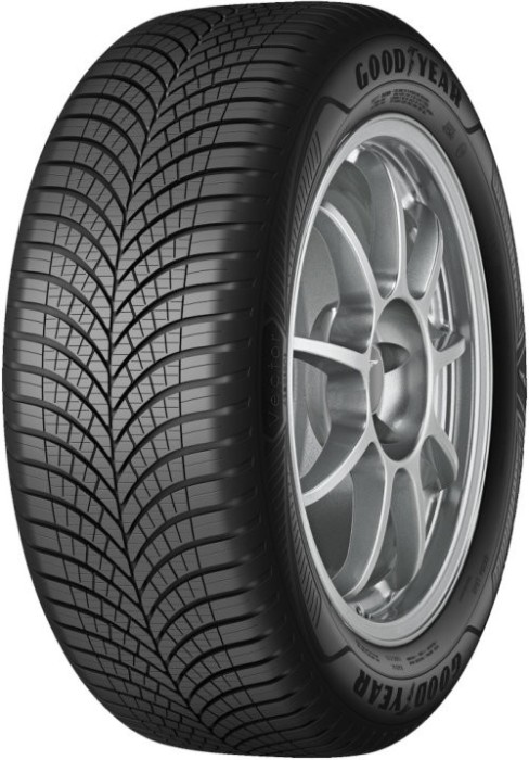 Cauciucuri pentru toate anotimpurile Goodyear Vector 4 Seasons Gen-3 SUV ( 235/55 R19 105W XL, SealTech )