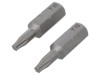 Set 2 Capete Surubelnita Torx TX10 WIHA STANDARD, 25mm