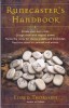 AS - EDRED THORSSON - RUNECASTERS HANDBOOK, 1988, Brosata