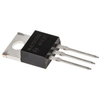 MJE15033 - Onsemi foto