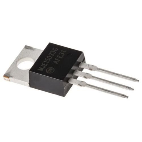 MJE15033 - Onsemi