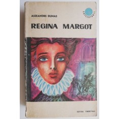 Regina Margot - Alexandre Dumas