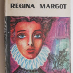 Regina Margot - Alexandre Dumas