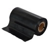 Ribon Transfer Termic 110mm x 74m, 34mm, Negru, Ceara, Zebra, Etichete
