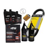 Cumpara ieftin Kit schimb ulei XPS Can-Am 500-1000 cc curea kevlar BRP