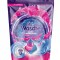 Detergent capsule DuoCaps 17 buc x 18 g doypack COLOR KONIGLISCHE WASCHE